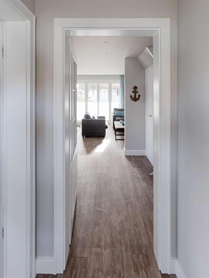 Rantum Dorf - Ferienappartments Im Reetdachhaus 1& 2