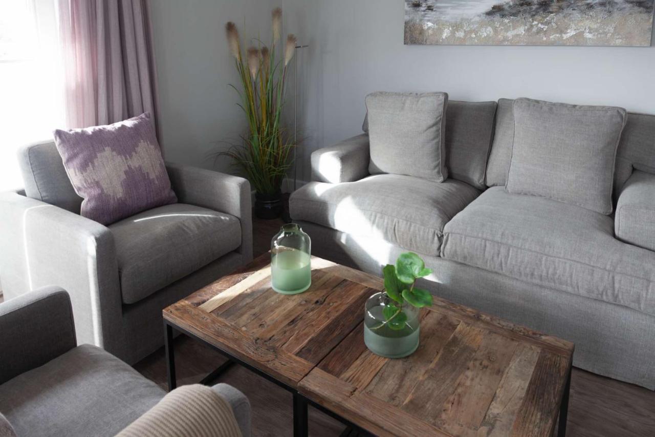 Apartment Rantum Dorf - Ferienappartments Im Reetdachhaus 1& 2