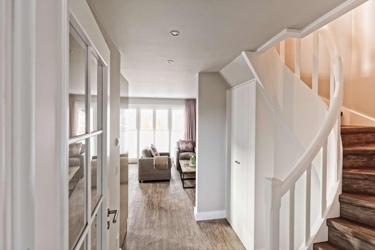 Lejlighed Rantum Dorf - Ferienappartments Im Reetdachhaus 1& 2 *